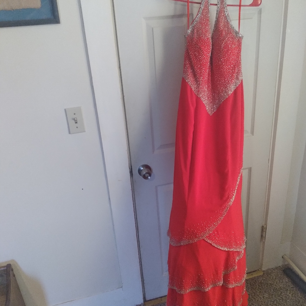 Prima Donna Collection dress